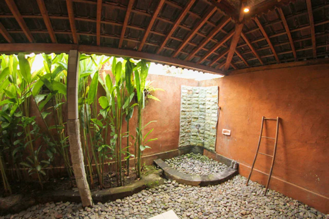 Belvilla Moksha Ceking Rice TerraceNearUbud Jungle Swing 17/33