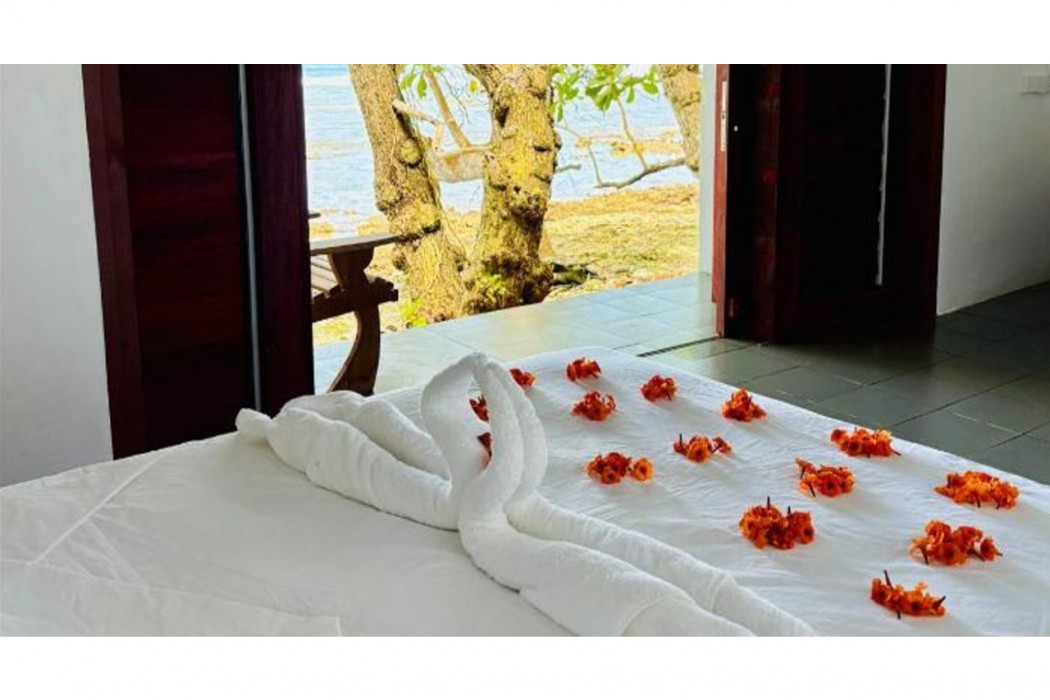 Dany Island Eco Resort 15/50