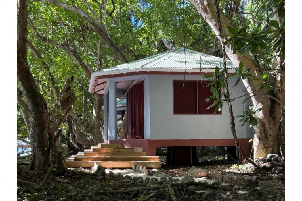 Dany Island Eco Resort 8/50