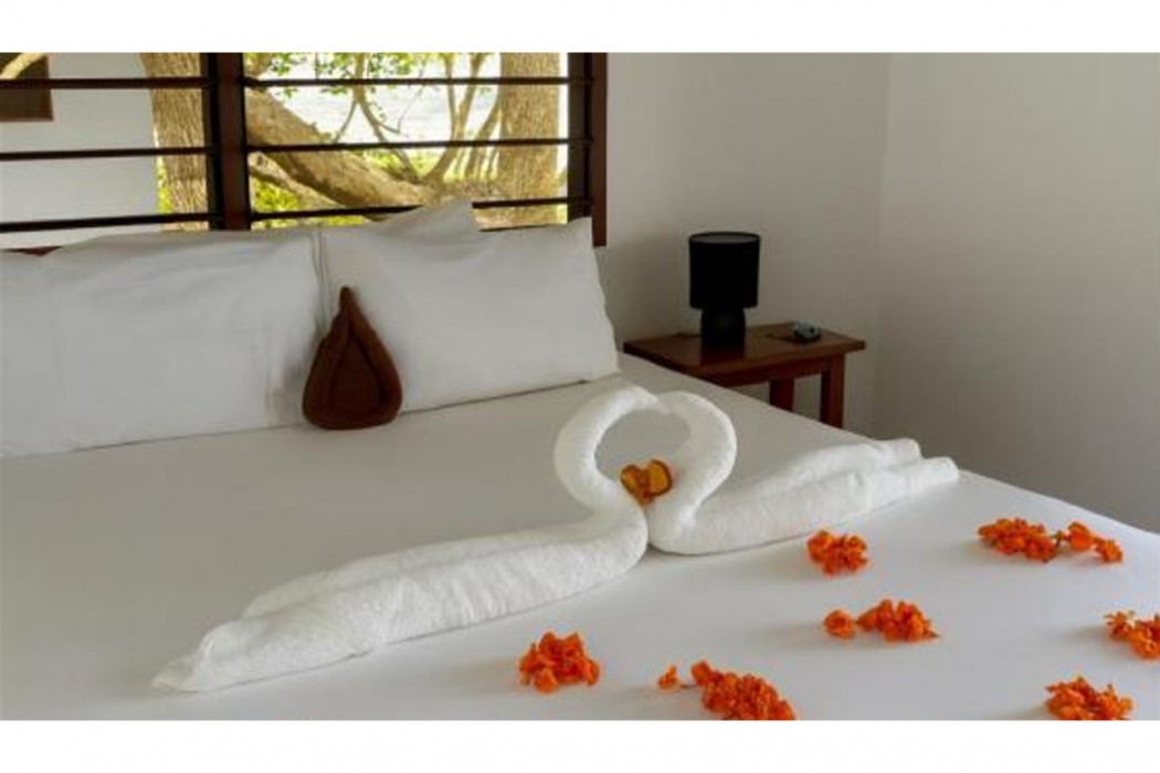 Dany Island Eco Resort 16/50