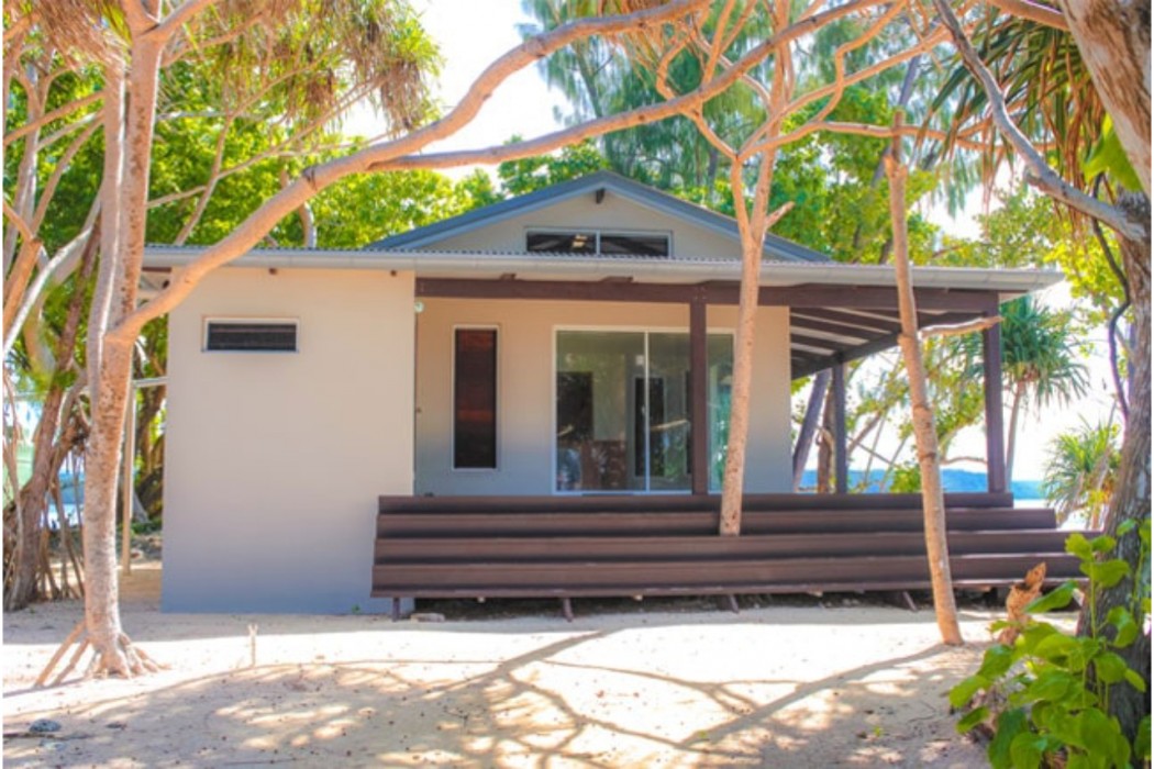 Dany Island Eco Resort 6/50