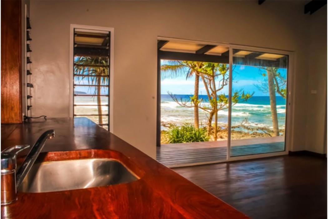 Dany Island Eco Resort 11/50