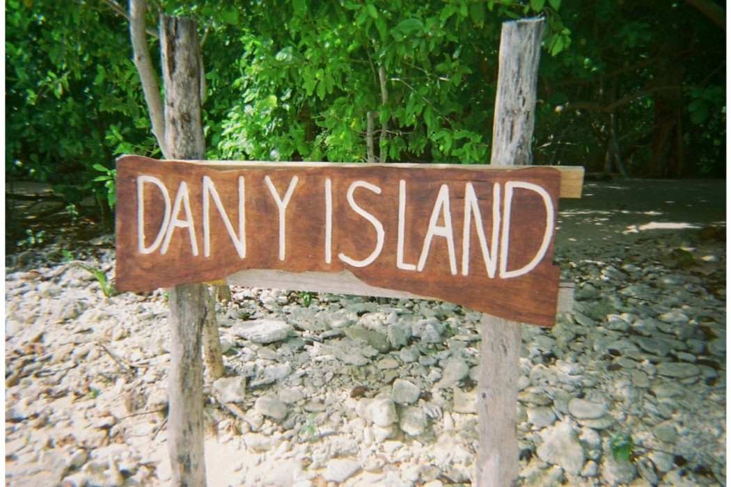 Dany Island Eco Resort 9/50