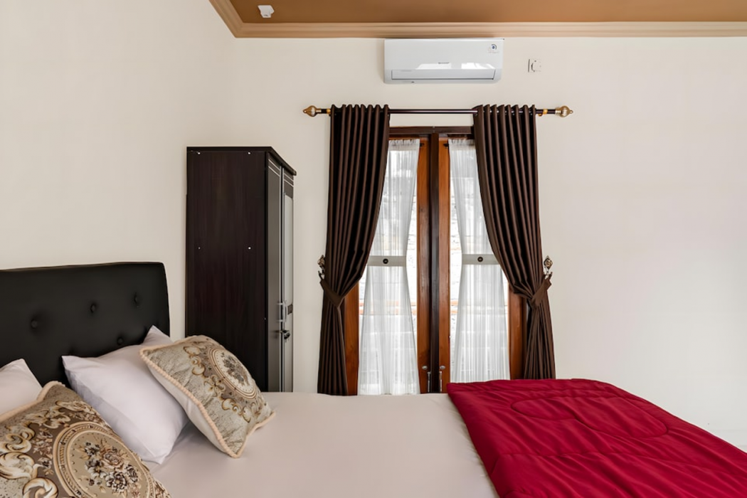 Belvilla Calm Haven Amabela Garden Lovina Beach Near Lovina Beach photo4