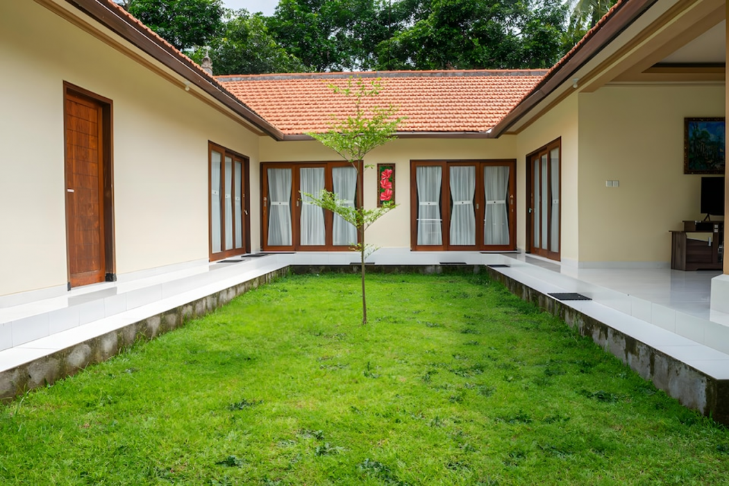Belvilla Calm Haven Amabela Garden Lovina Beach Near Lovina Beach photo2