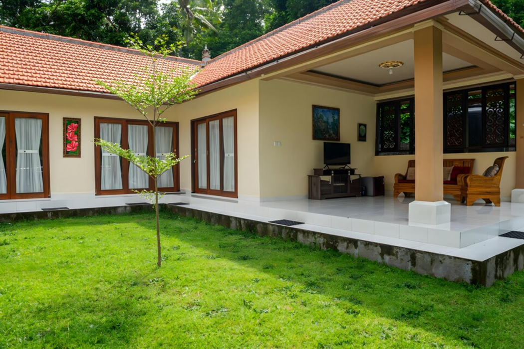 Belvilla Calm Haven Amabela Garden Lovina Beach Near Lovina Beach photo3