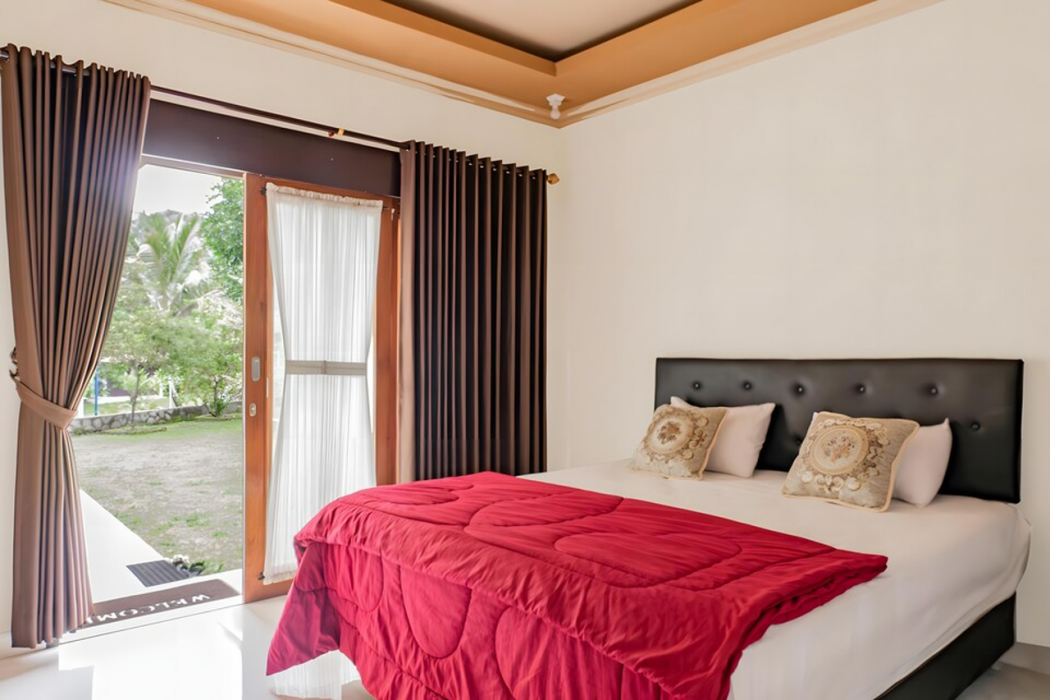 Belvilla Calm Haven Amabela Garden Lovina Beach Near Lovina Beach 10/13