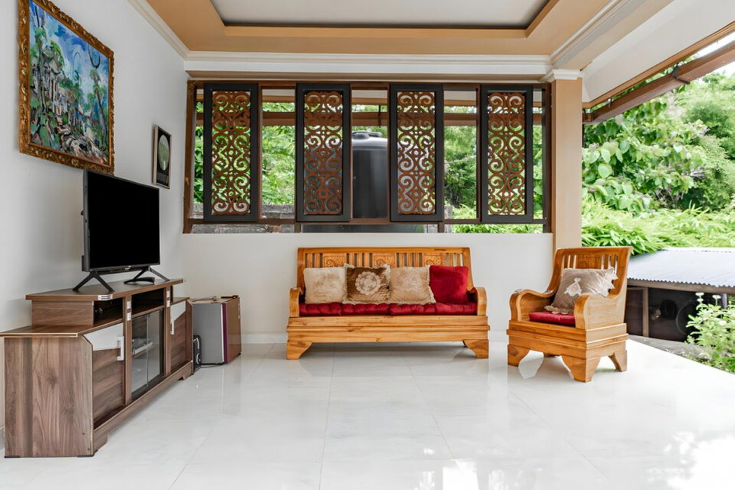 Belvilla Calm Haven Amabela Garden Lovina Beach Near Lovina Beach 12/13