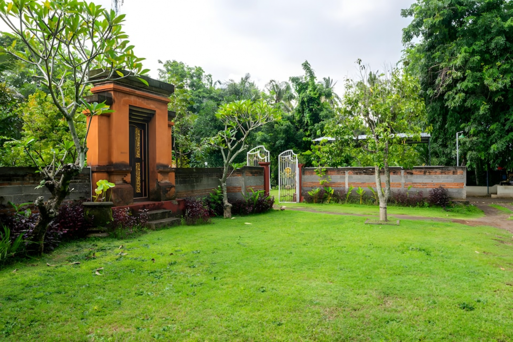 Belvilla Calm Haven Amabela Garden Lovina Beach Near Lovina Beach photo1