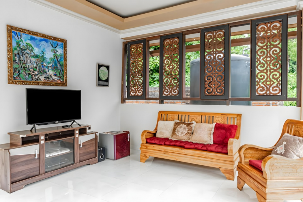 Belvilla Calm Haven Amabela Garden Lovina Beach Near Lovina Beach 13/13