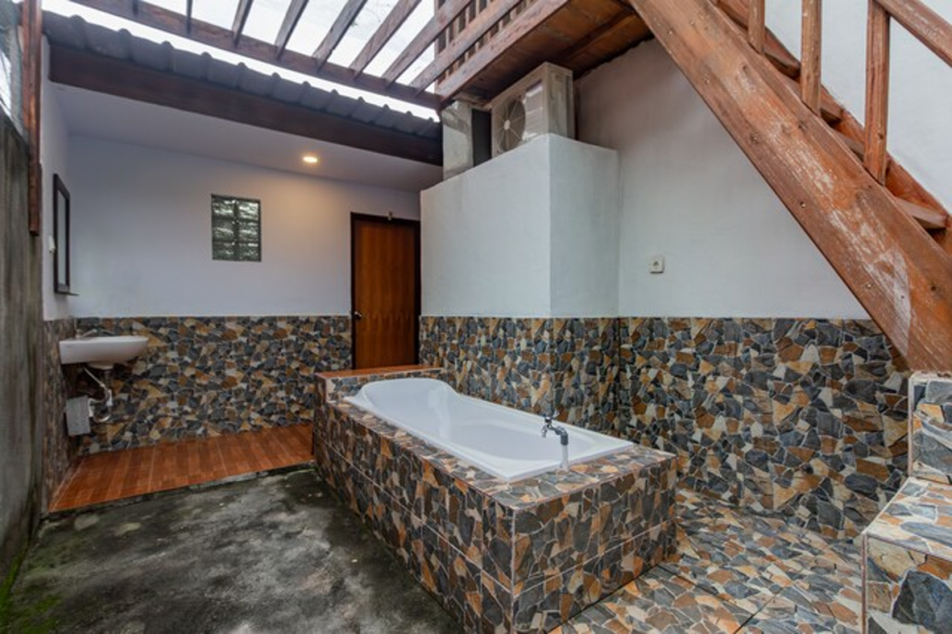 Belvilla Serenity Resort 7/7