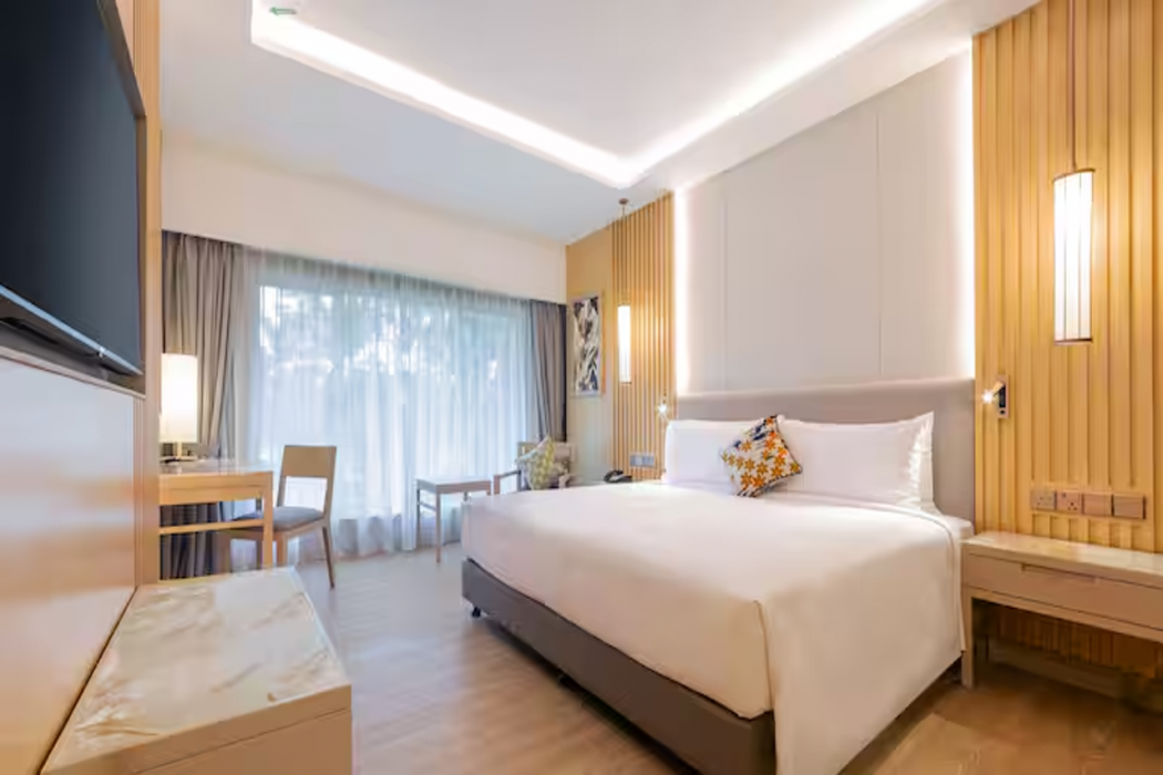 Hilton Shah Alam Glenmarie酒店(Hilton Shah Alam Glenmarie) 图片4