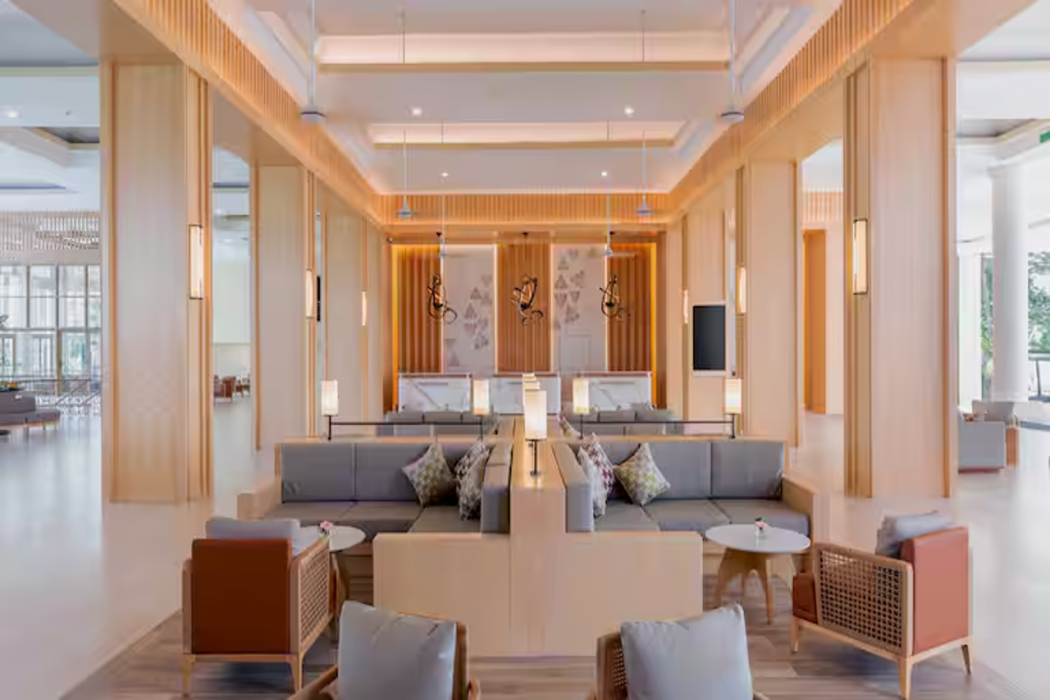 Hilton Shah Alam Glenmarie酒店(Hilton Shah Alam Glenmarie) 图片2