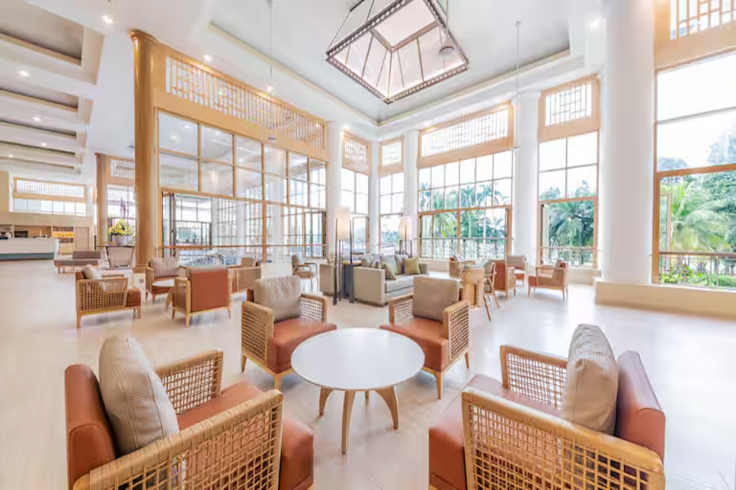 Hilton Shah Alam Glenmarie酒店(Hilton Shah Alam Glenmarie) 图片3