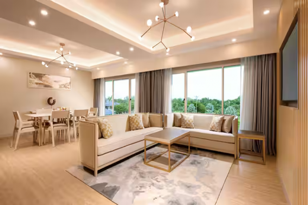 Hilton Shah Alam Glenmarie酒店(Hilton Shah Alam Glenmarie) 图片5