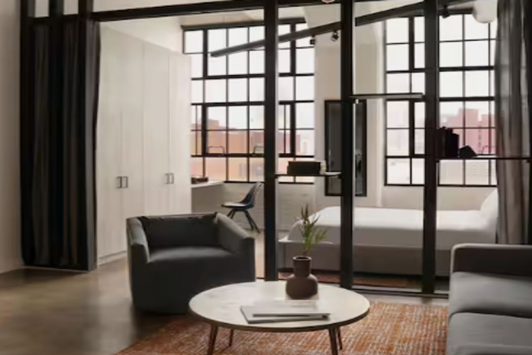 The Heid Lofts by Reside, a Wyndham Residence 9/15