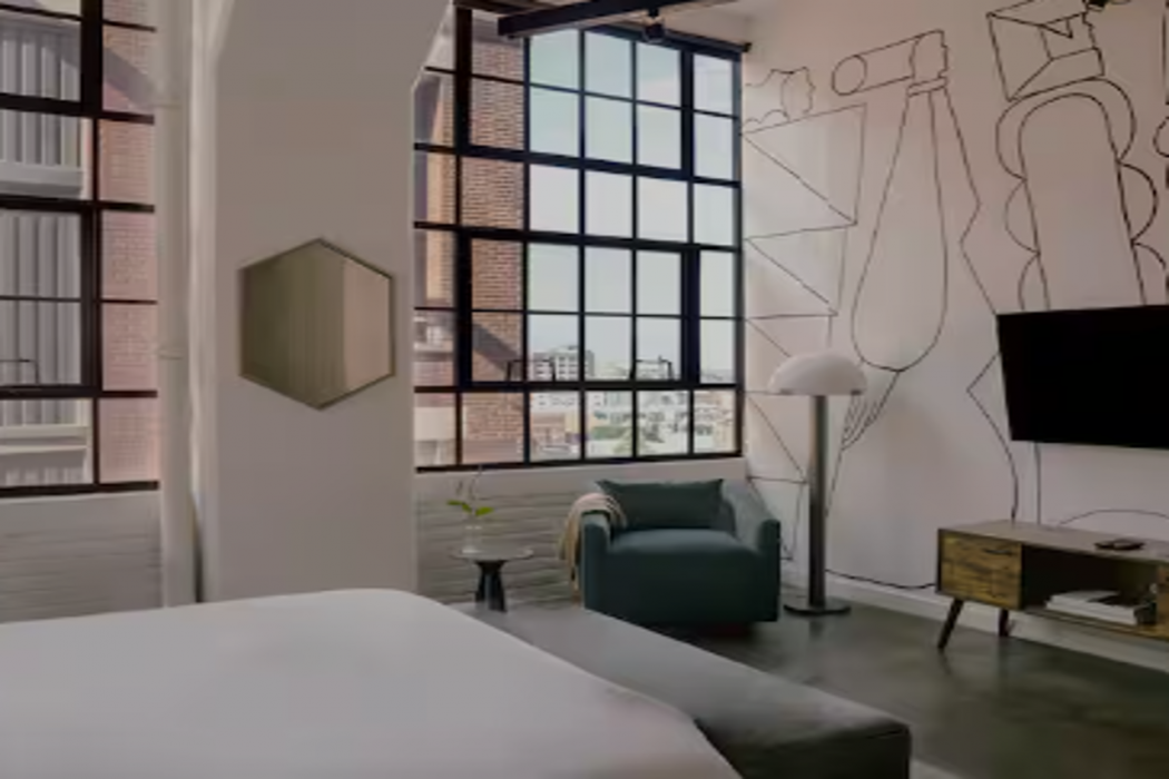 The Heid Lofts by Reside, a Wyndham Residence 8/15
