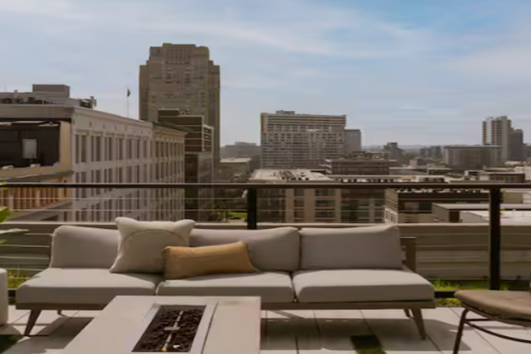 The Heid Lofts by Reside, a Wyndham Residence 12/15