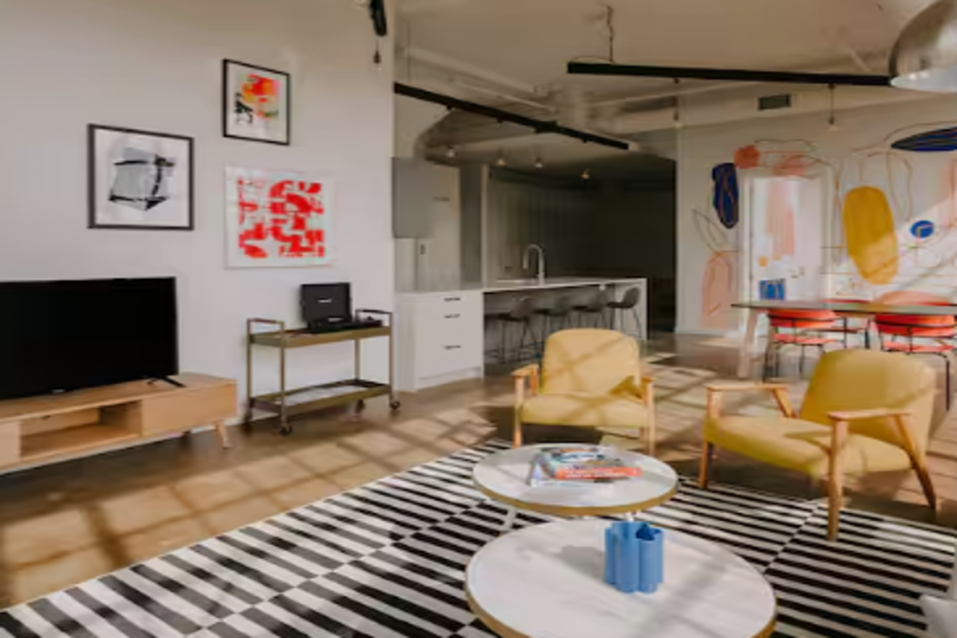 The Heid Lofts by Reside, a Wyndham Residence 11/15