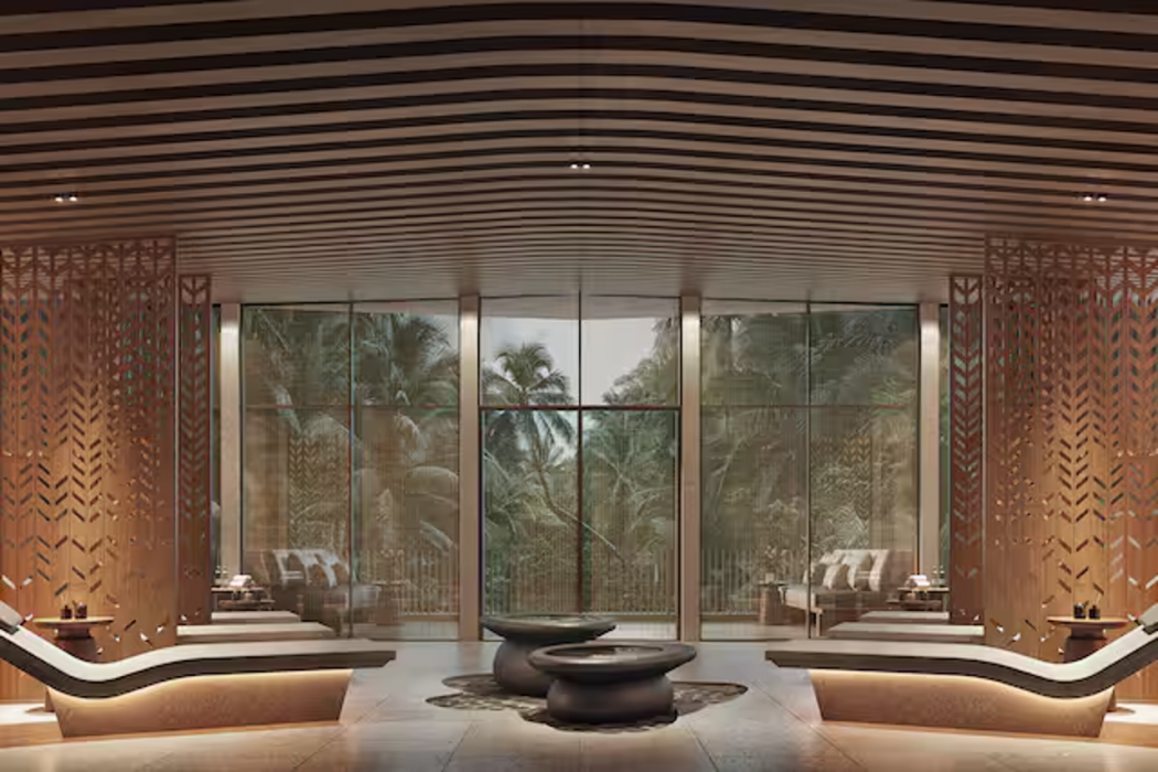 Hilton Burau Bay Langkawi Resort 24/59