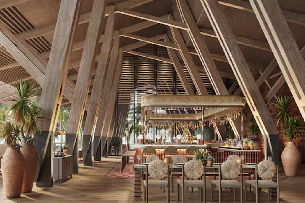 Hilton Burau Bay Langkawi Resort 26/59