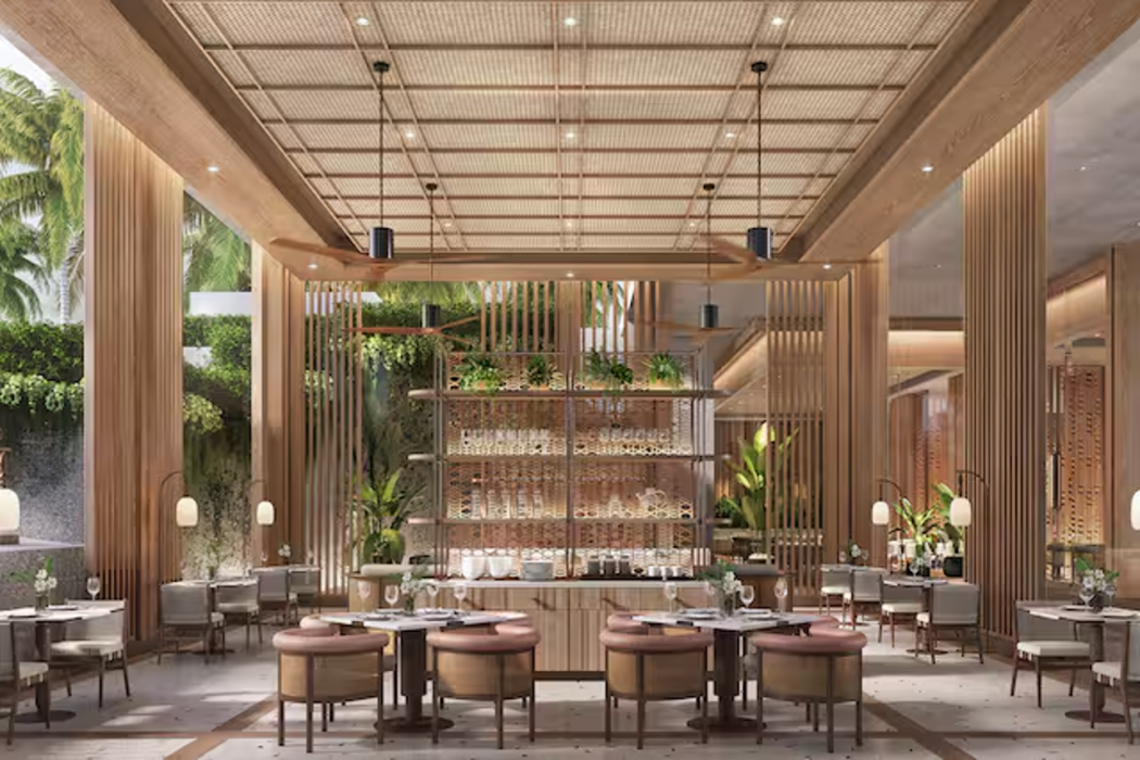 Hilton Burau Bay Langkawi Resort 25/59