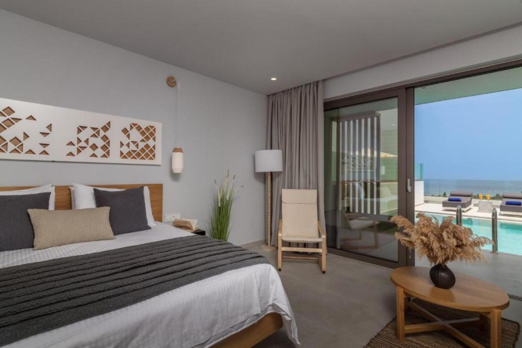 St. John Suites - Adults Only Zakynthos 12/62