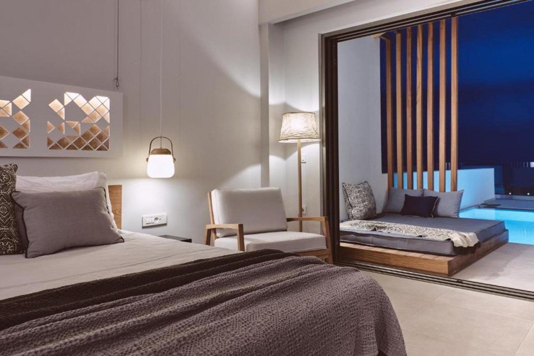 St. John Suites - Adults Only Zakynthos 11/62