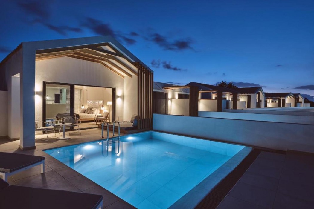 St. John Suites - Adults Only Zakynthos 29/62