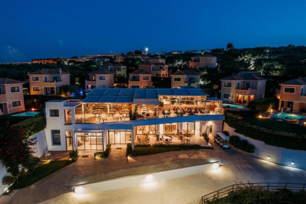 St. John Suites - Adults Only Zakynthos 1/62