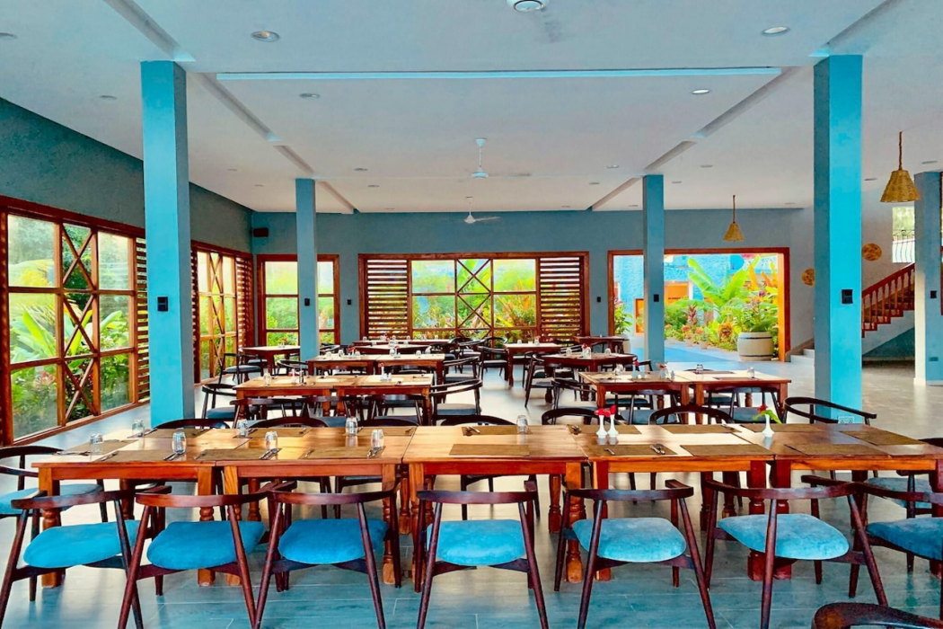 Matemwe Sands 22/58