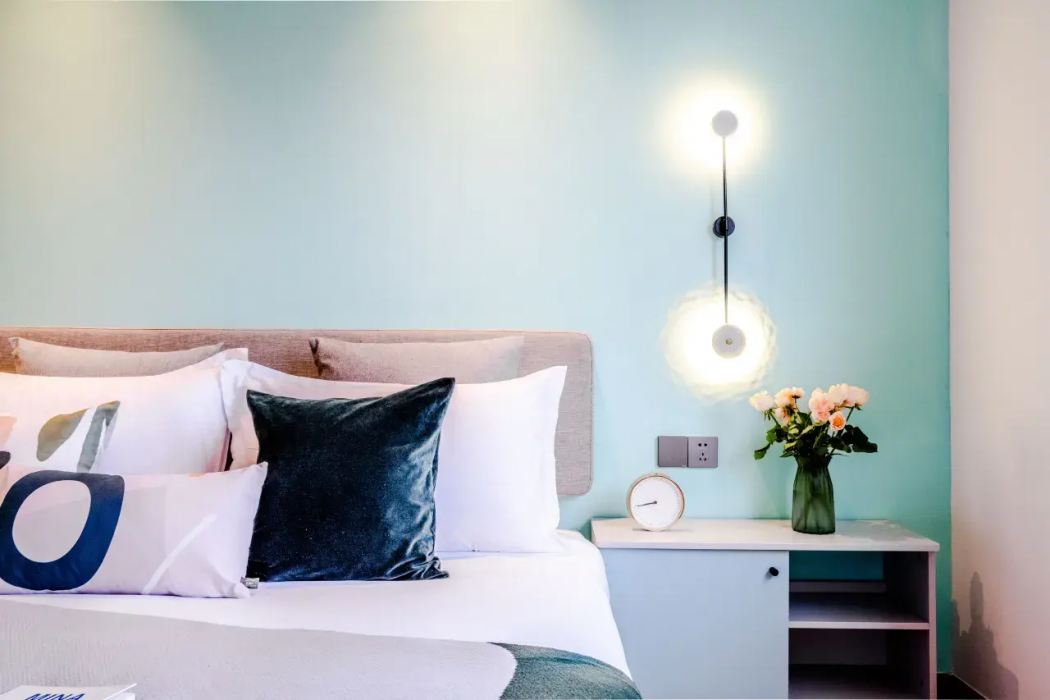 LN RESIDENCE Haizhu Branch 10/14