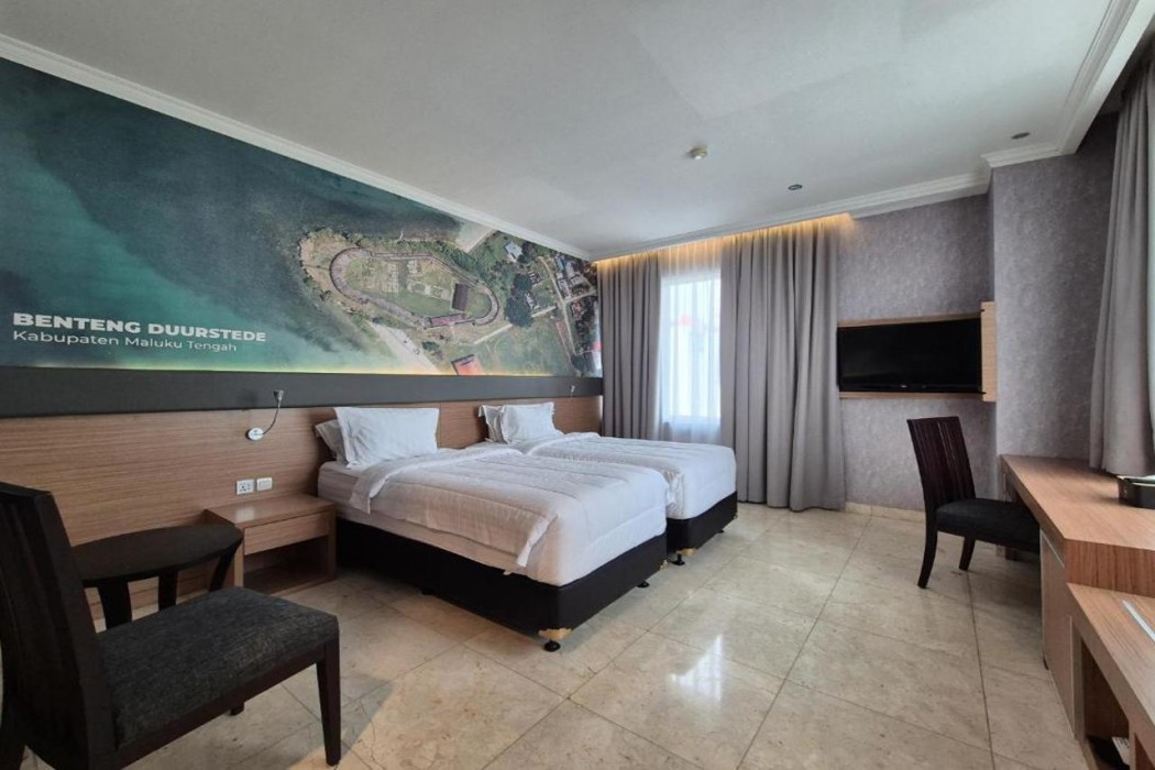 GiiA Maluku Thamrin Jakarta 12/44