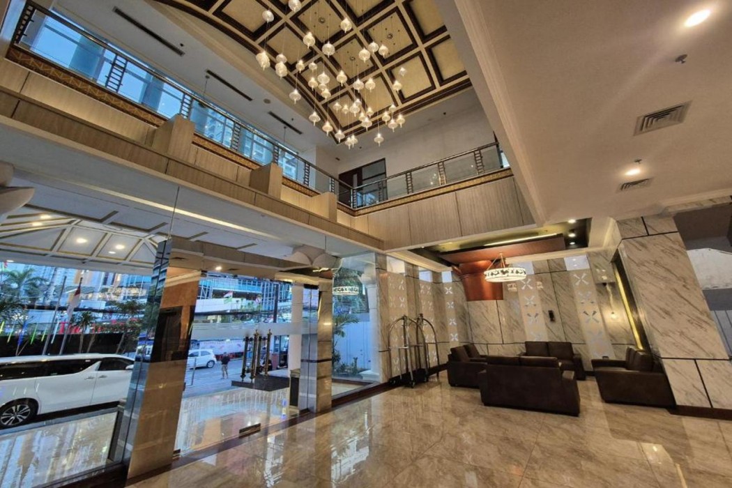 GiiA Maluku Thamrin Jakarta photo2