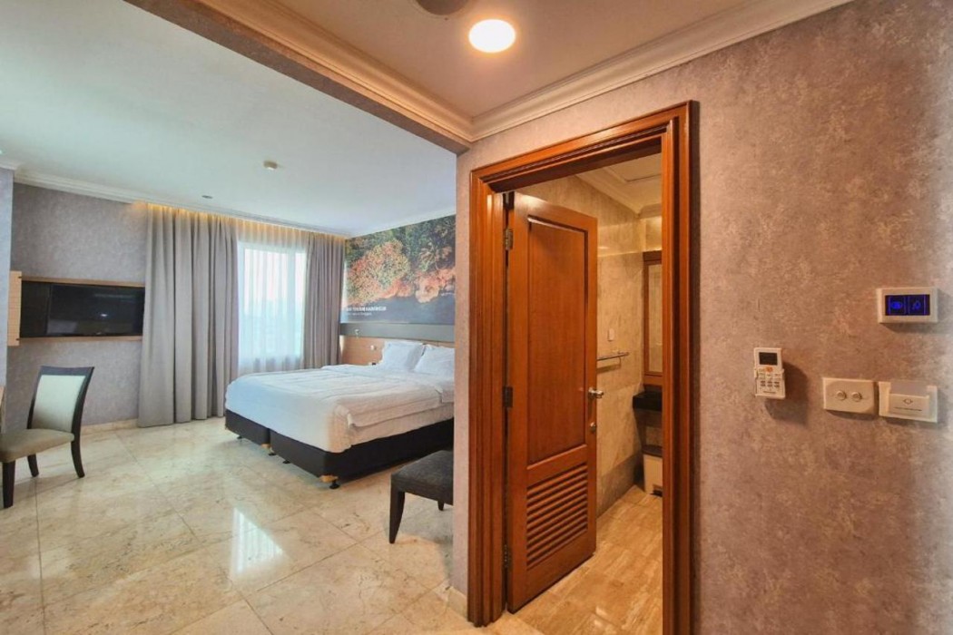 GiiA Maluku Thamrin Jakarta photo5