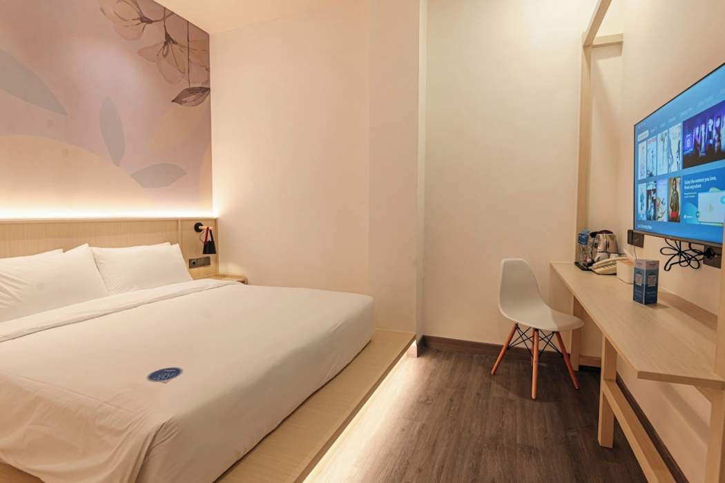True Blue Menteng 10/31