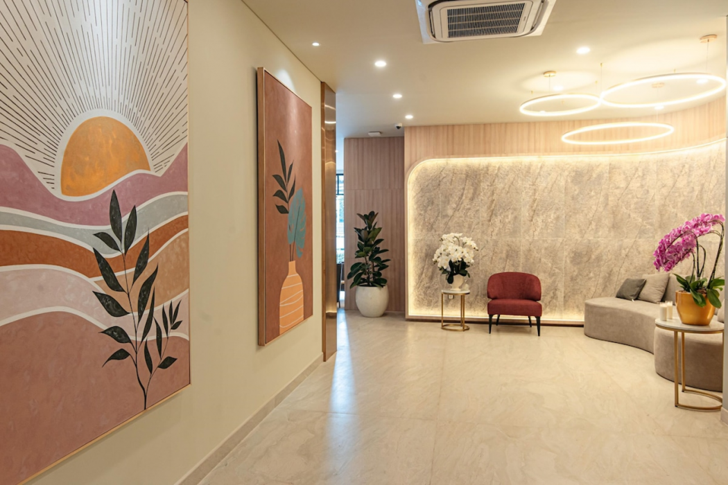 True Blue Menteng 写真5