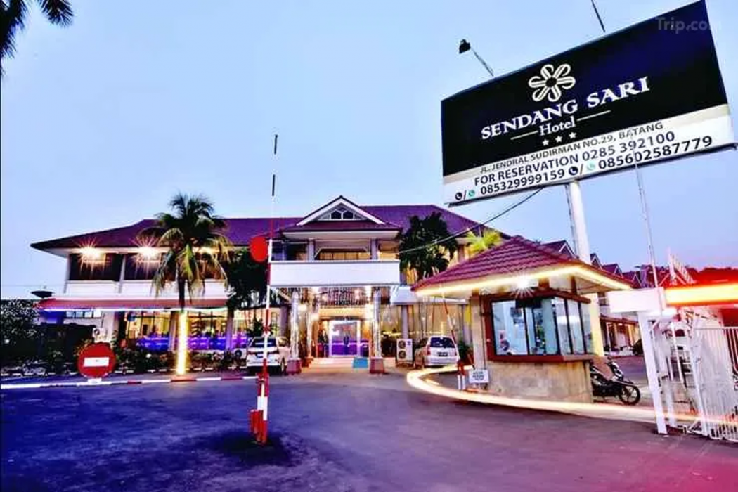 Hotel Sendang Sari 1/40