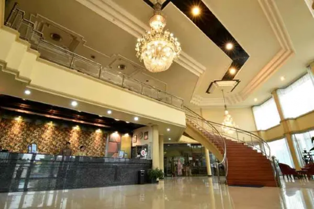 Hotel Sendang Sari 4/40