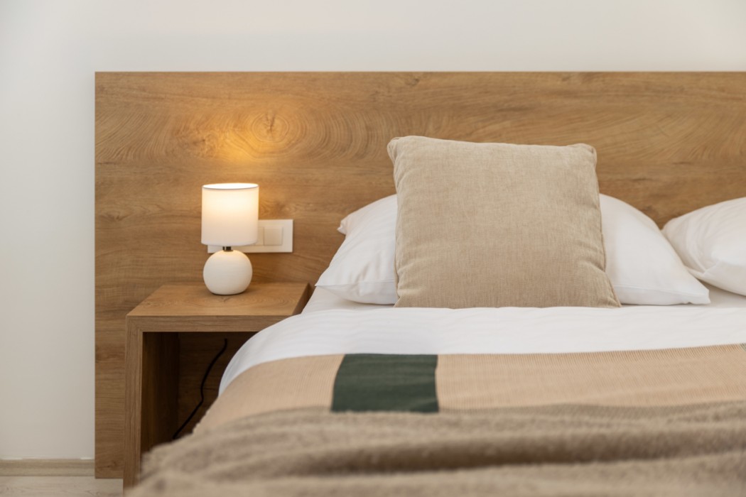 Holiday Homes Ostro 8/20