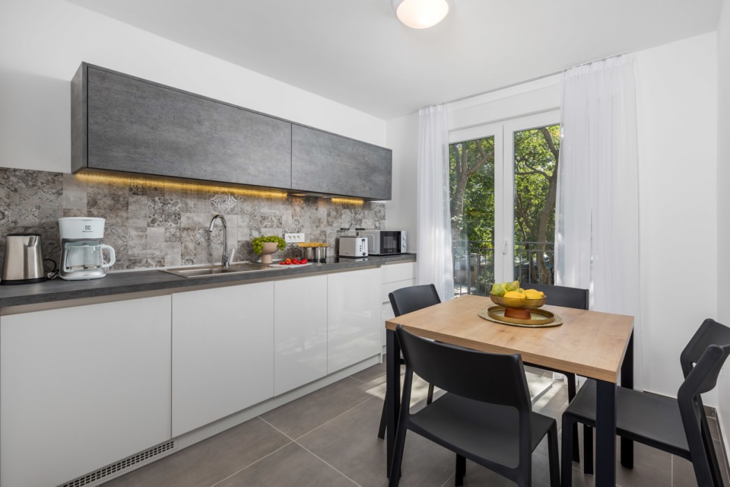 Holiday Homes Ostro 19/20