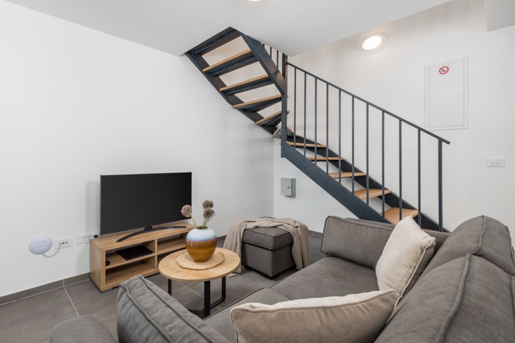 Holiday Homes Ostro 15/20