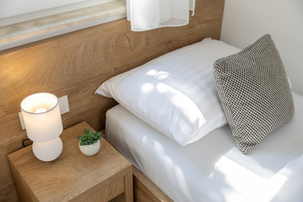 Holiday Homes Ostro 18/20