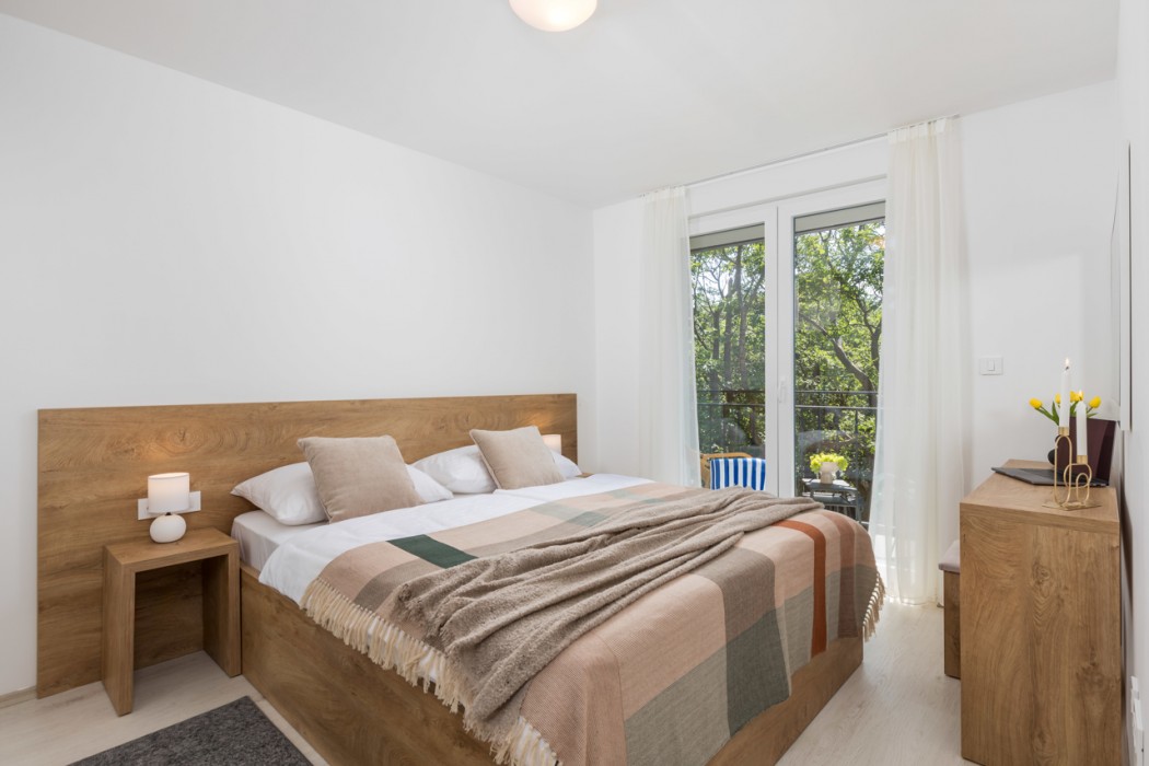 Holiday Homes Ostro 13/20