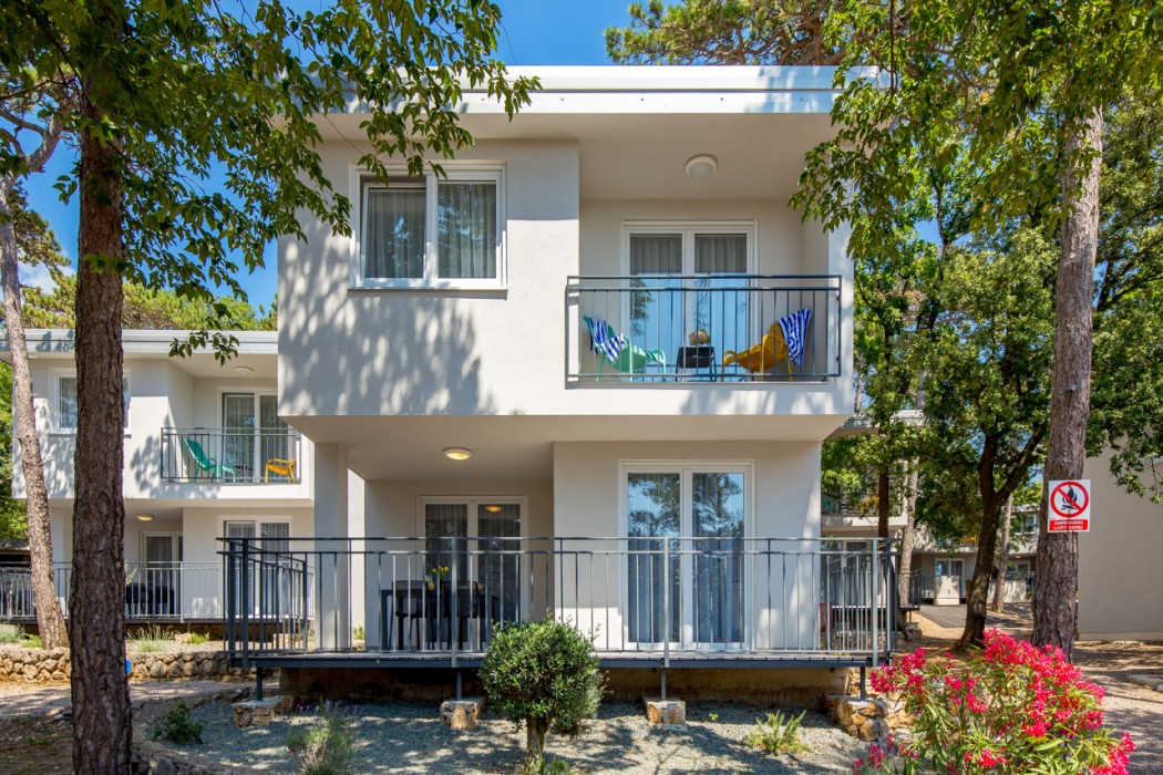 Holiday Homes Ostro in Kraljevica
