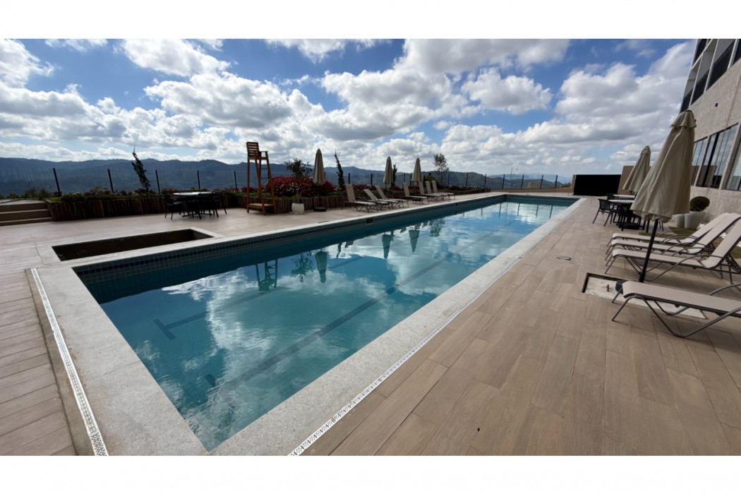 Gran Paradiso Resort 44/85