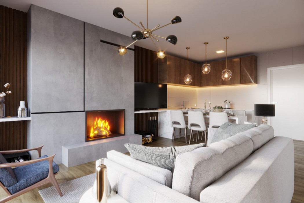 Gran Paradiso Resort 22/85