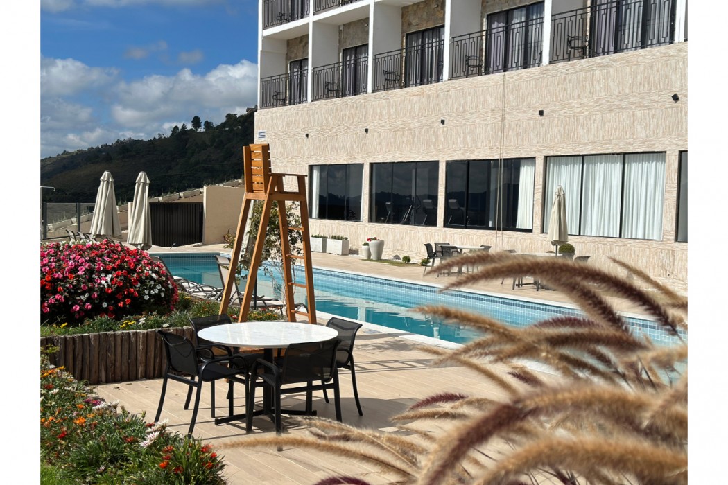 Gran Paradiso Resort 47/85