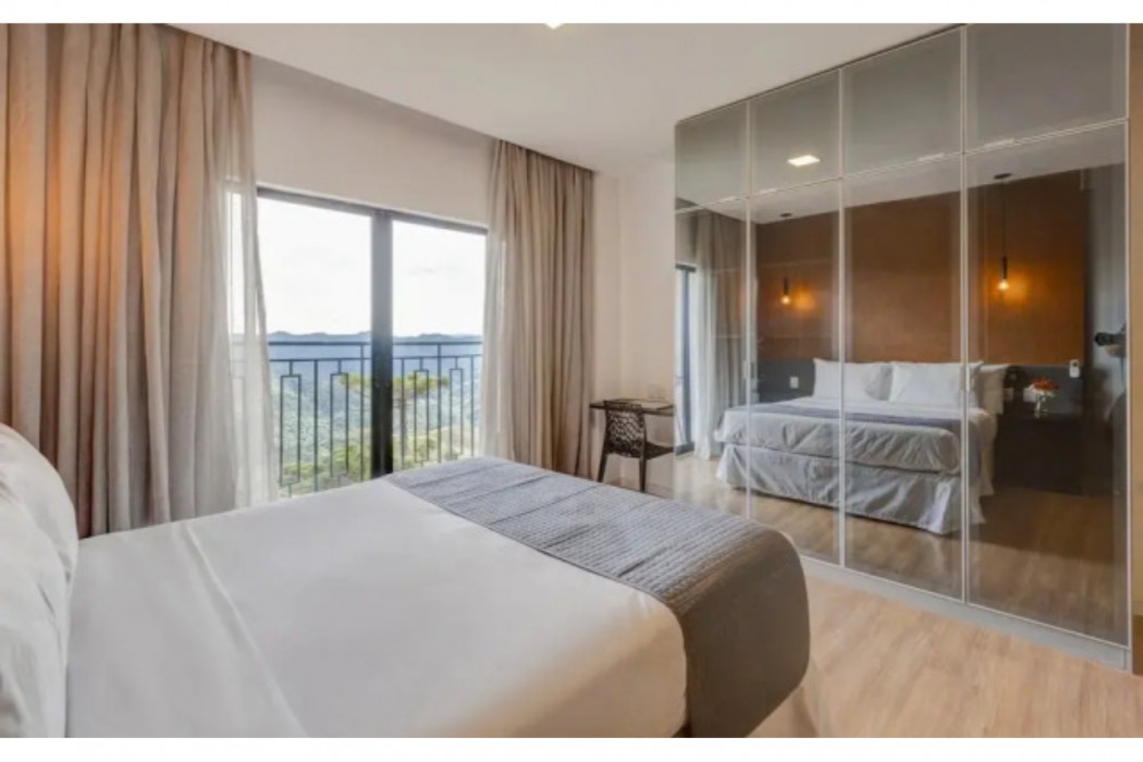 Gran Paradiso Resort 23/85