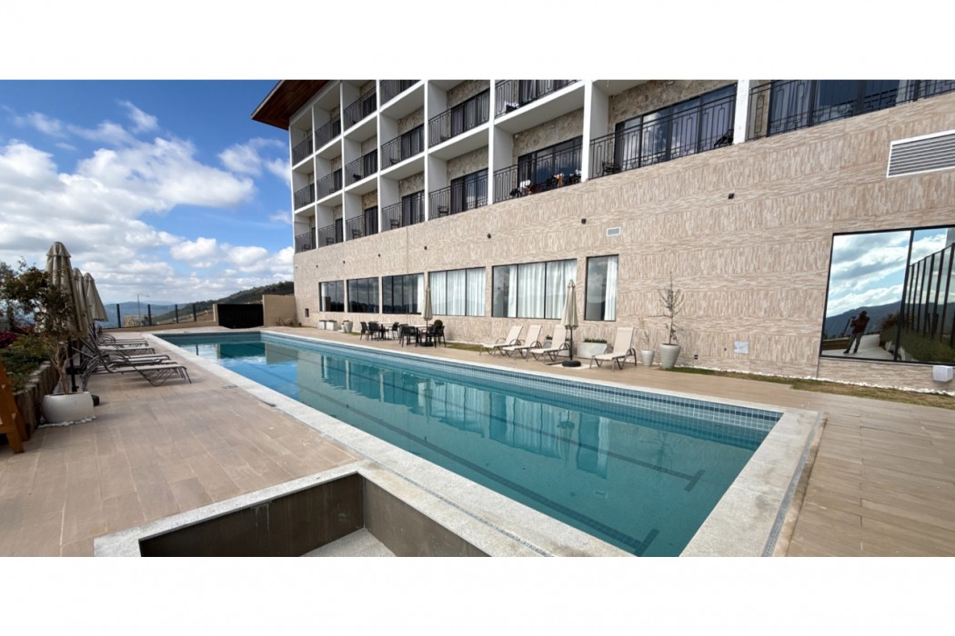 Gran Paradiso Resort 46/85